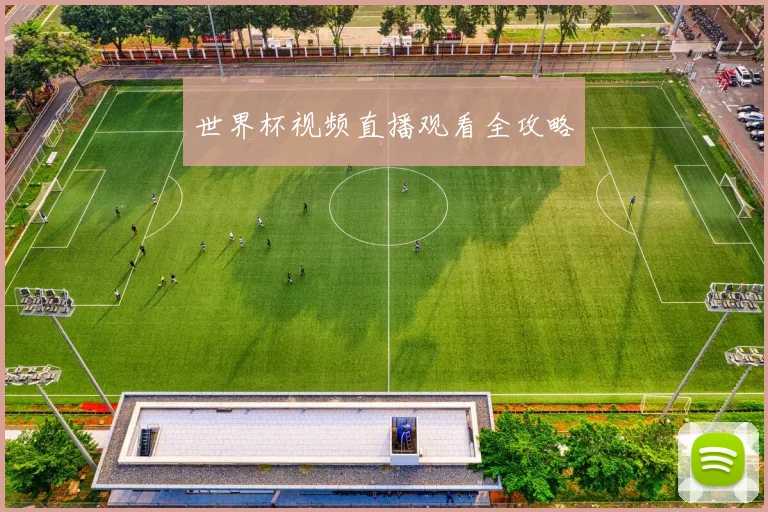 世界杯视频直播观看全攻略