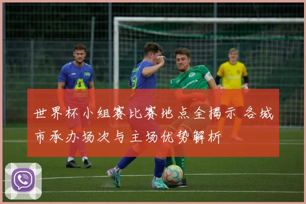 世界杯小组赛比赛地点全揭示 各城市承办场次与主场优势解析