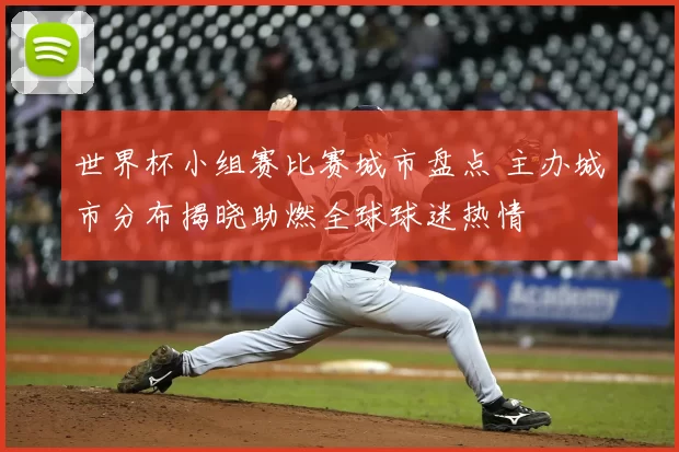 世界杯小组赛比赛城市盘点 主办城市分布揭晓助燃全球球迷热情