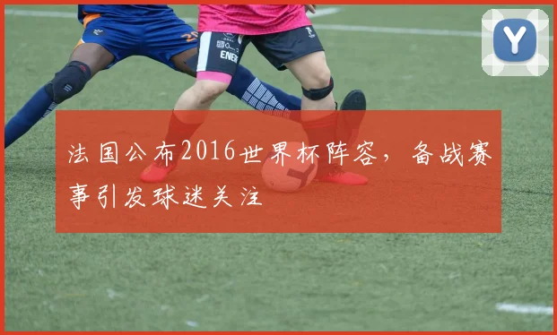 法国公布2016世界杯阵容，备战赛事引发球迷关注